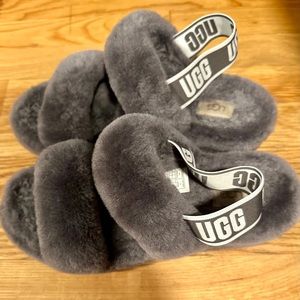 Ugg Slippers